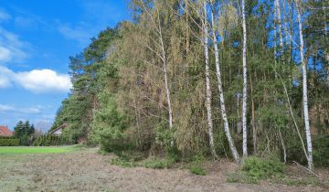 Działka rolna Lubiaszów Nowy Lubiaszów, ul. Akacjowa