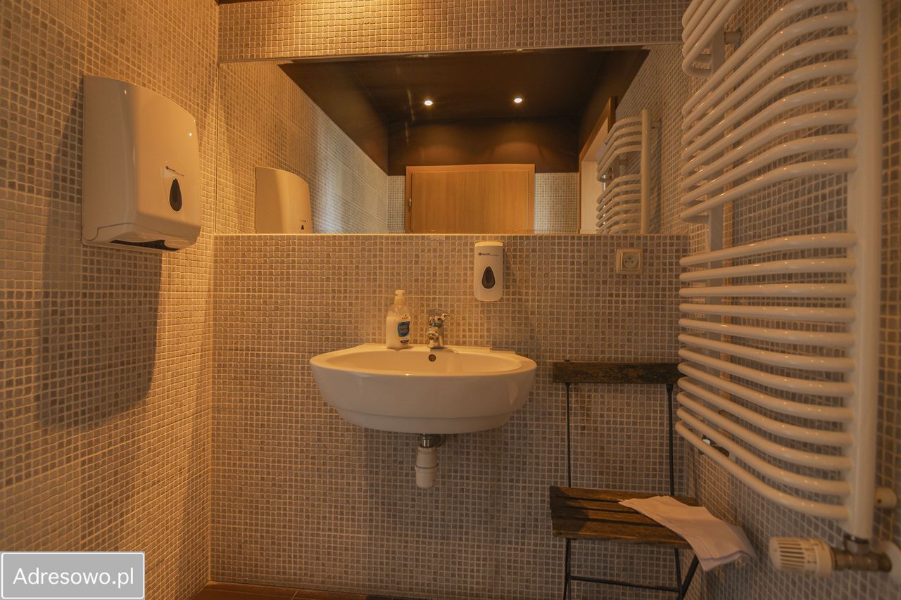 Hala/magazyn Zaścianki, ul. Kasztelańska. Zdjęcie 9