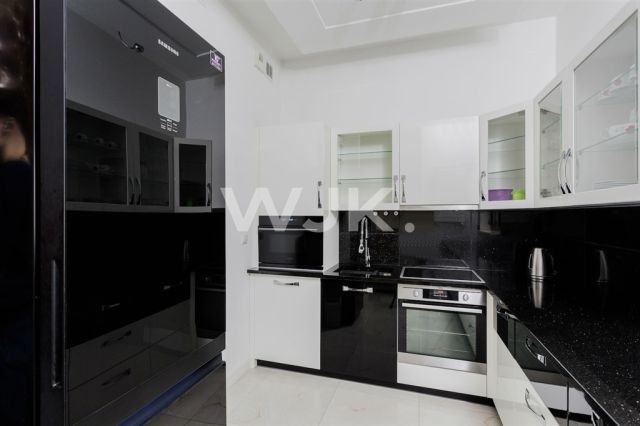 Mieszkanie 3-pokojowe Warszawa Śródmieście, ul. Pokorna. Zdjęcie 6