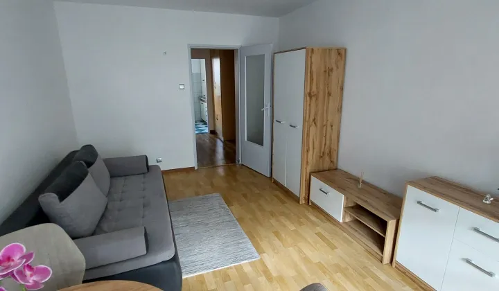 Mieszkanie 1-pokojowe Słupsk Zatorze, ul. Księżnej Zofii