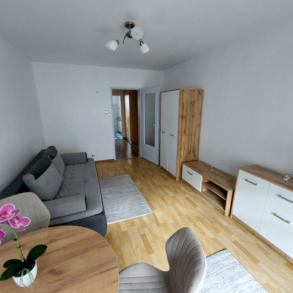 Mieszkanie 1-pokojowe Słupsk Zatorze, ul. Księżnej Zofii