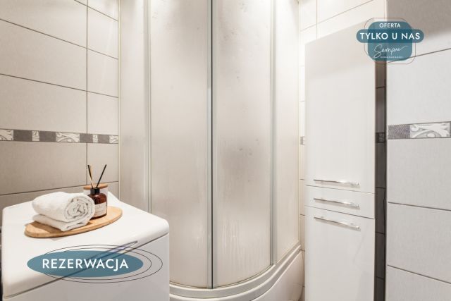 Mieszkanie 1-pokojowe Łódź Bałuty, ul. Emilii Plater. Zdjęcie 8