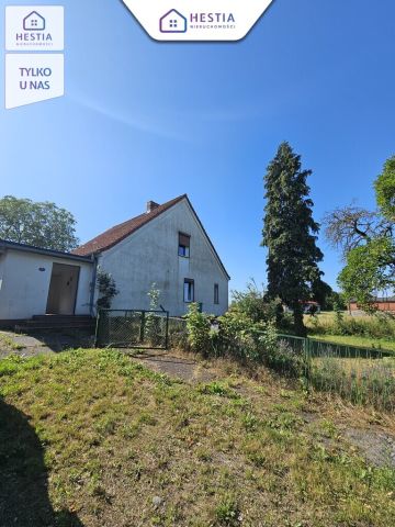 dom wolnostojący, 3 pokoje Bezrzecze. Zdjęcie 3