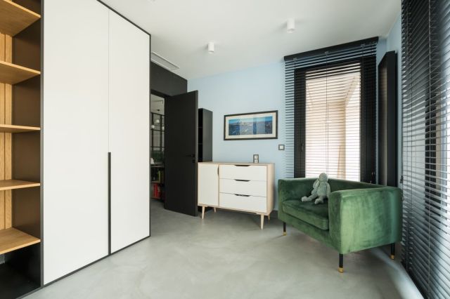 Mieszkanie 3-pokojowe Warszawa Śródmieście, ul. Nalewki. Zdjęcie 15