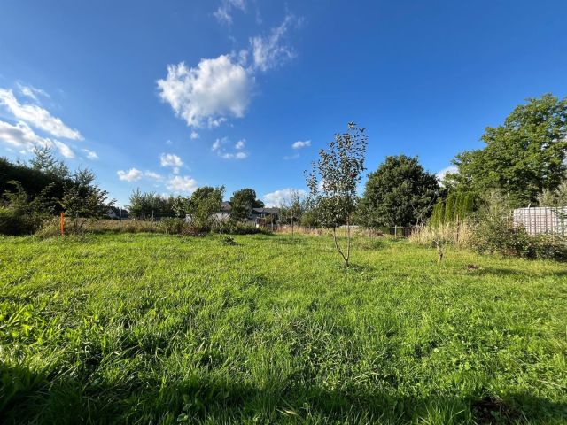 Działka budowlana Pszczyna. Zdjęcie 3