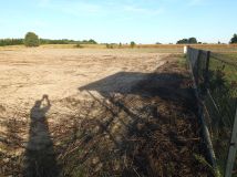 Działka budowlana Janów Ruszki. Zdjęcie 2