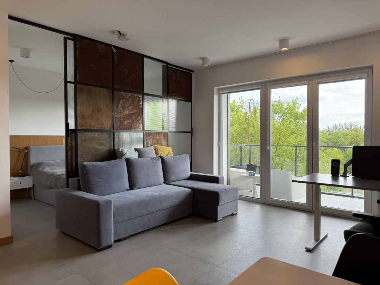 Mieszkanie 2-pokojowe Poznań Dolna Wilda, ul. Bielniki. Zdjęcie 12