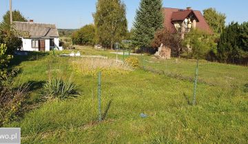 Działka budowlana Kraśnik, ul. Nadstawna