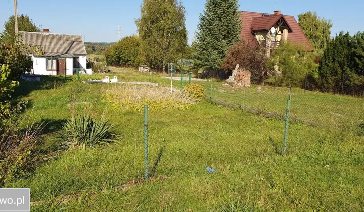 Działka budowlana Kraśnik, ul. Nadstawna