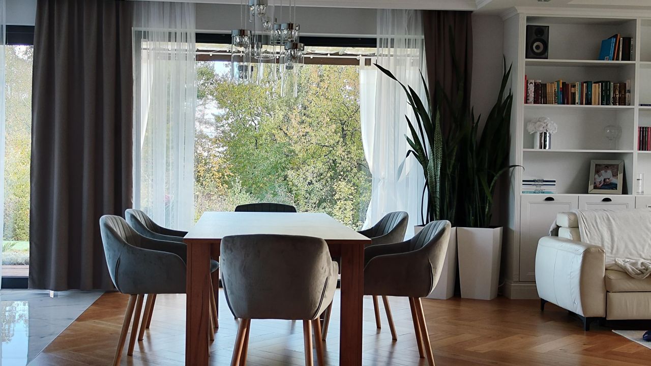 dom wolnostojący, 7 pokoi Jakubowice Konińskie. Zdjęcie 15