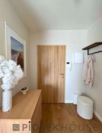 Mieszkanie 2-pokojowe Warszawa Białołęka, ul. Claudia Monteverdiego. Zdjęcie 11