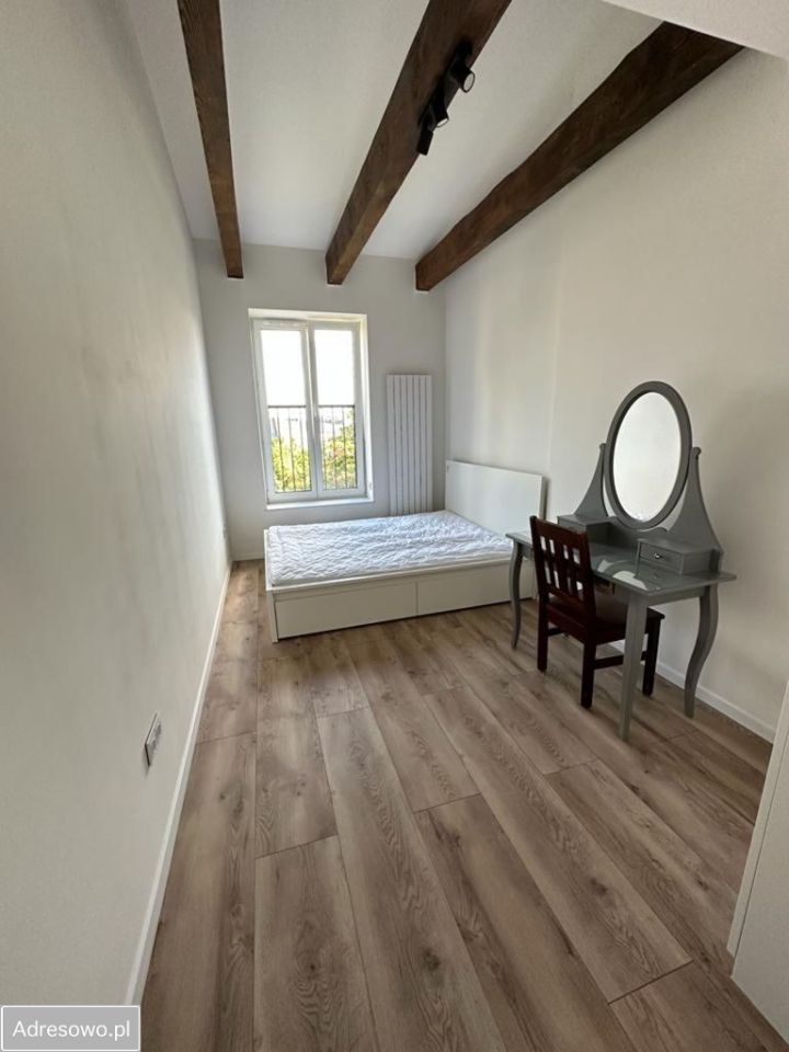 Mieszkanie 2-pokojowe Warszawa Praga-Północ, ul. Łochowska. Zdjęcie 6