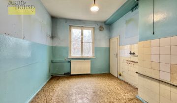 Mieszkanie 3-pokojowe Gliwice, ul. Wincentego Styczyńskiego