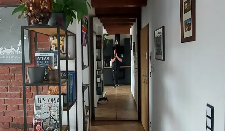 Mieszkanie 2-pokojowe Lusina, ul. Krakowska