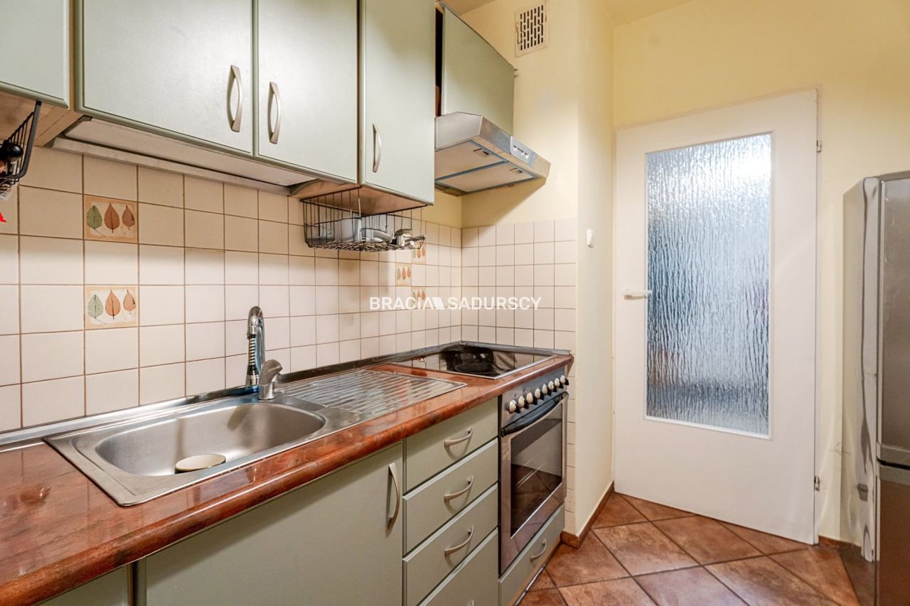 Mieszkanie 2-pokojowe Kraków Ruczaj, ul. Chmieleniec. Zdjęcie 3