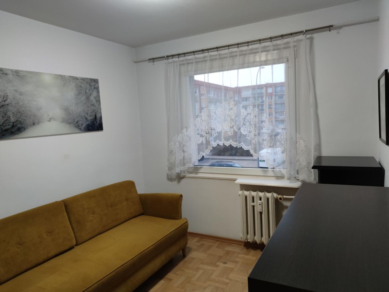 Mieszkanie 3-pokojowe Reda Centrum, ul. Łąkowa. Zdjęcie 12