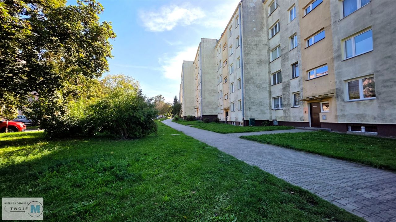 Mieszkanie 3-pokojowe Kielce Bocianek, ul. Cypriana Kamila Norwida. Zdjęcie 17