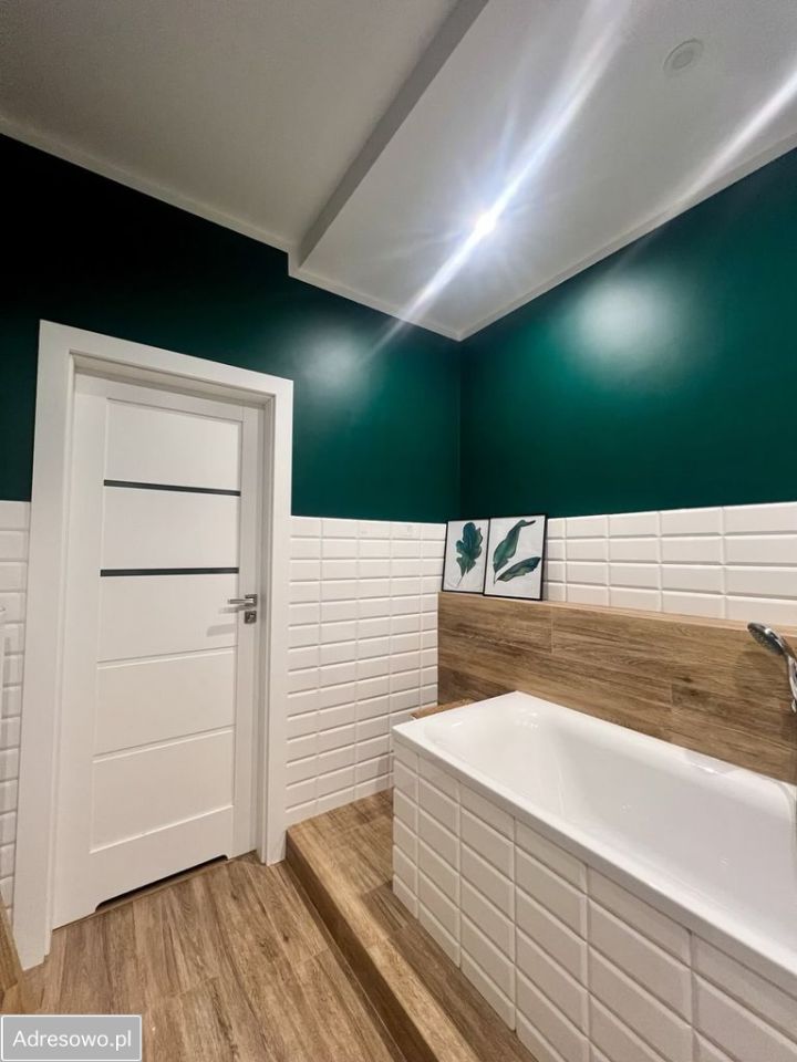 Mieszkanie 4-pokojowe Szczecin Prawobrzeże, ul. Seledynowa. Zdjęcie 5