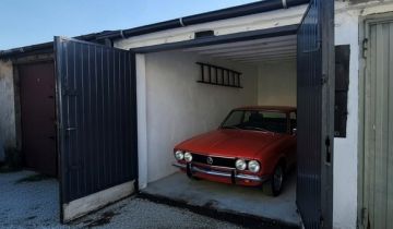 Garaż/miejsce parkingowe Katowice Bogucice, ul. Konduktorska