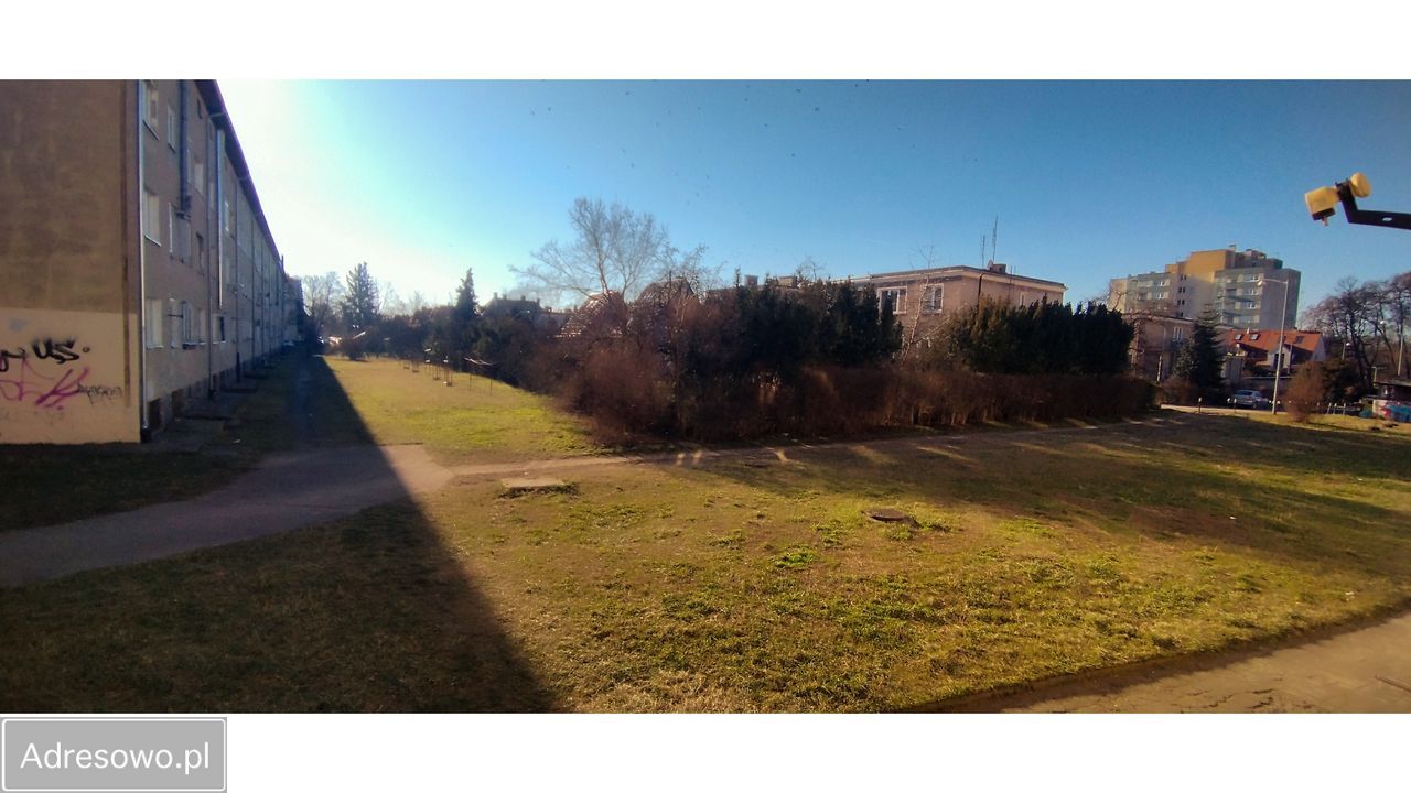 Mieszkanie 2-pokojowe Wrocław Fabryczna, ul. Pilczycka. Zdjęcie 6