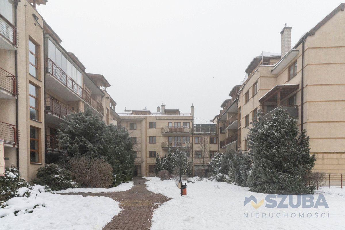 Mieszkanie 3-pokojowe Warszawa Włochy, ul. ks. Juliana Chrościckiego. Zdjęcie 19