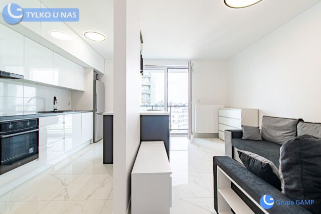 Mieszkanie 2-pokojowe Kraków Grzegórzki, ul. płk. pil. Stefana Łaszkiewicza. Zdjęcie 6