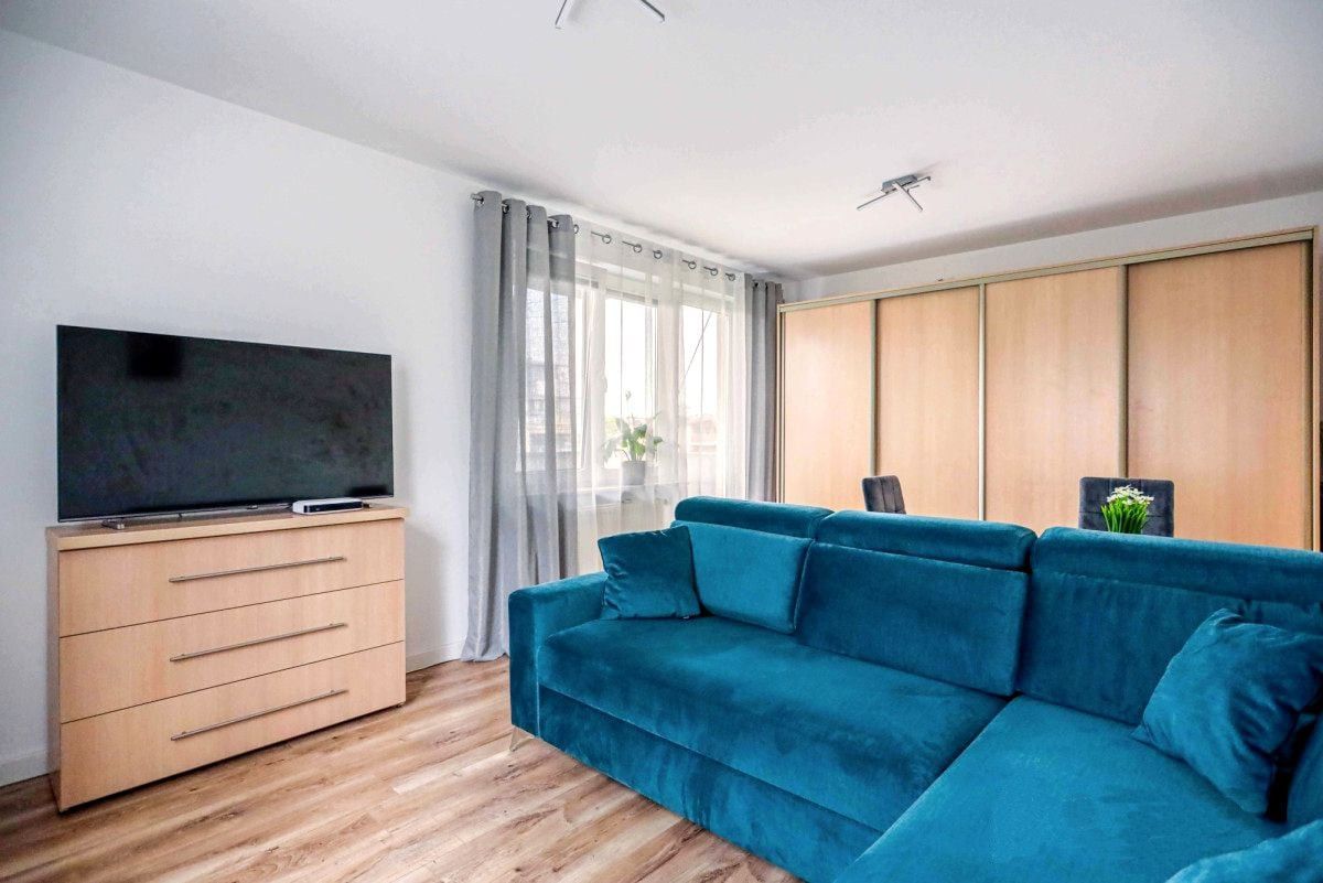 Mieszkanie 2-pokojowe Otwock Kresy Nadbrzeskie, ul. im. Generała Józefa Hallera. Zdjęcie 2