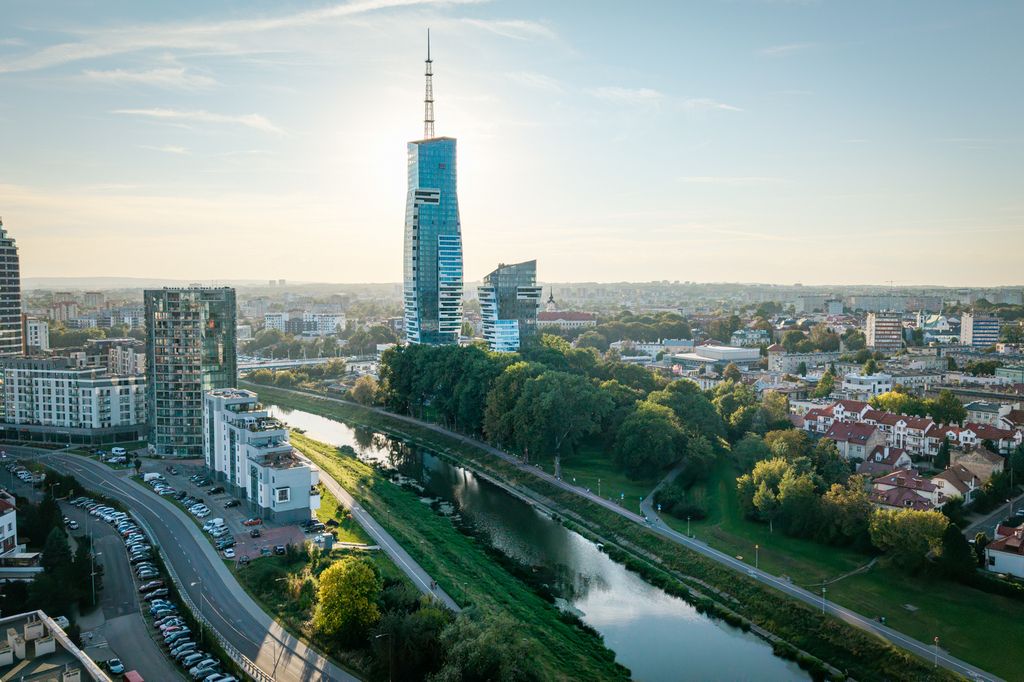 Mieszkanie 4-pokojowe Rzeszów, ul. Fryderyka Szopena. Zdjęcie 17