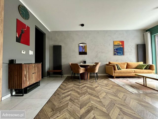 Mieszkanie 3-pokojowe Pruszków, ul. Marii Skłodowskiej-Curie. Zdjęcie 1