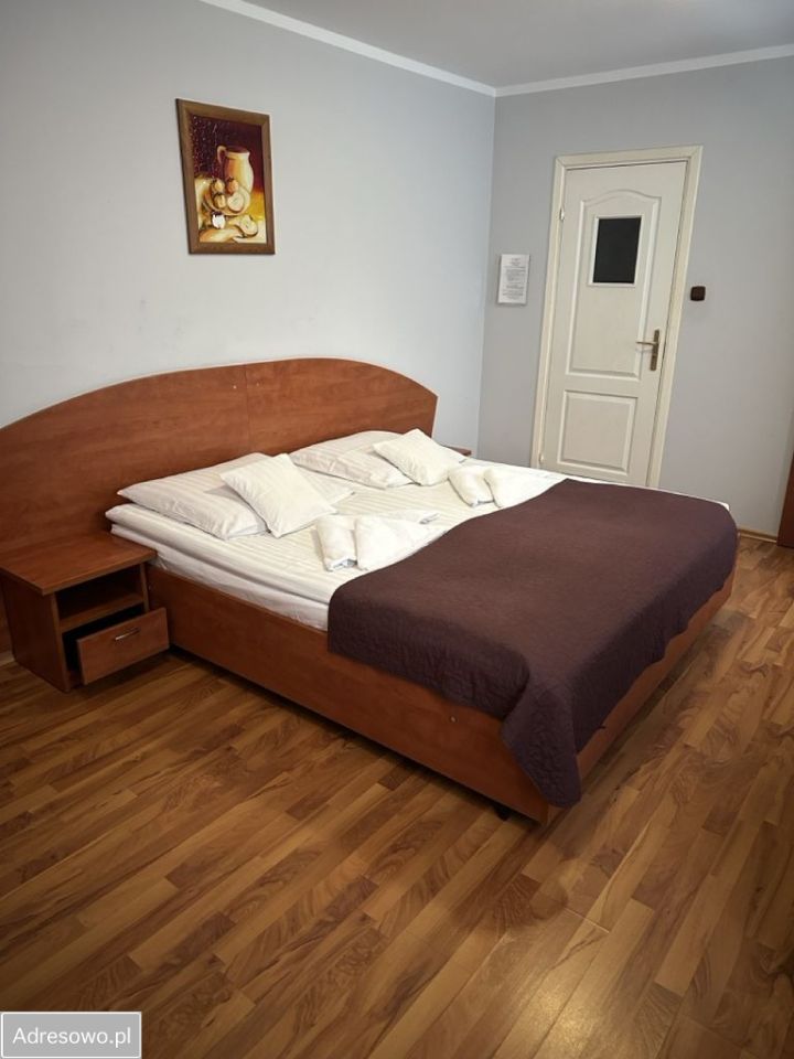 Hotel/pensjonat Katowice Szopienice, ul. Zimowa. Zdjęcie 6