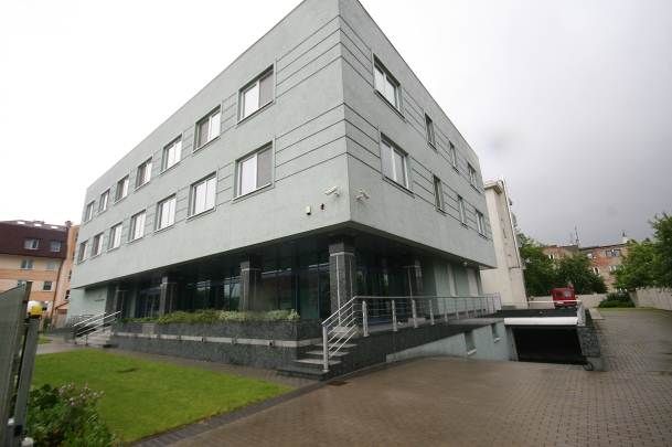 Biuro Warszawa Włochy, ul. Trzcinowa. Zdjęcie 1