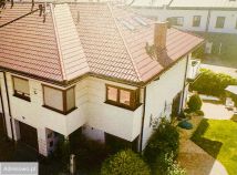 dom wolnostojący, 4 pokoje Warszawa Wawer, ul. Poprawna. Zdjęcie 3