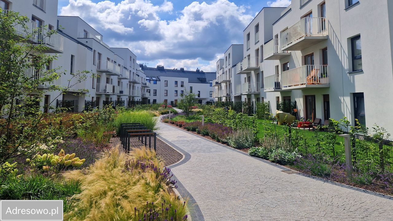 Mieszkanie 1-pokojowe Wrocław Maślice, ul. Stodolna. Zdjęcie 16