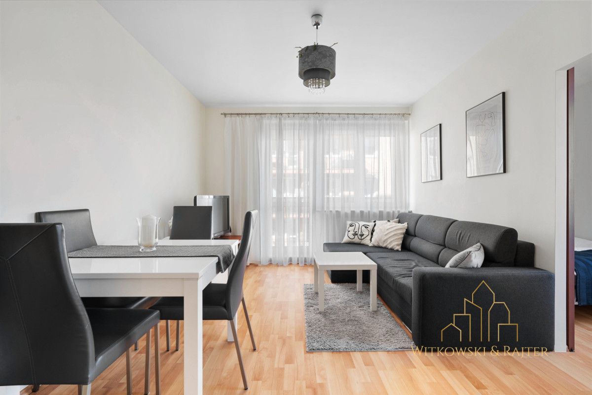 Mieszkanie 2-pokojowe Warszawa Białołęka, ul. Pasłęcka. Zdjęcie 1