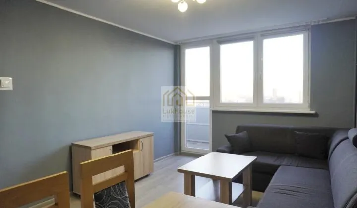 Mieszkanie 2-pokojowe Bytom Szombierki, ul. Mazurska