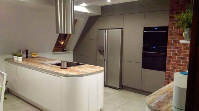 Mieszkanie 3-pokojowe Kostrzyn nad Odrą, ul. Stefana Czarnieckiego. Zdjęcie 1