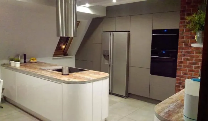 Mieszkanie 3-pokojowe Kostrzyn nad Odrą, ul. Stefana Czarnieckiego