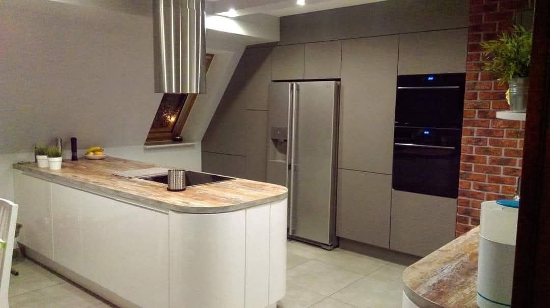 Mieszkanie 3-pokojowe Kostrzyn nad Odrą, ul. Stefana Czarnieckiego. Zdjęcie 1