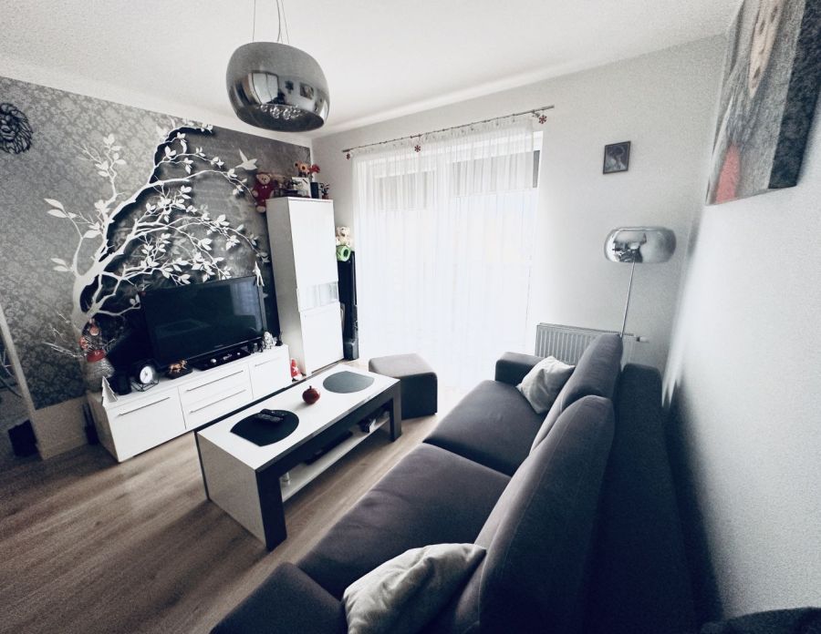 Mieszkanie 2-pokojowe Kowale, ul. Zeusa. Zdjęcie 12