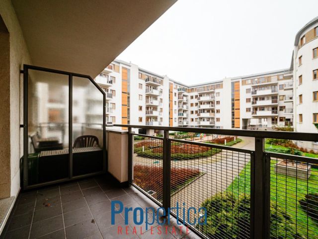 Mieszkanie 3-pokojowe Warszawa, ul. Edmunda Jana Osmańczyka. Zdjęcie 7