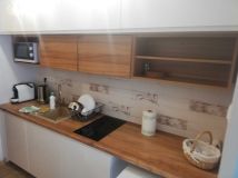 Mieszkanie 2-pokojowe Kraków Śródmieście. Zdjęcie 3