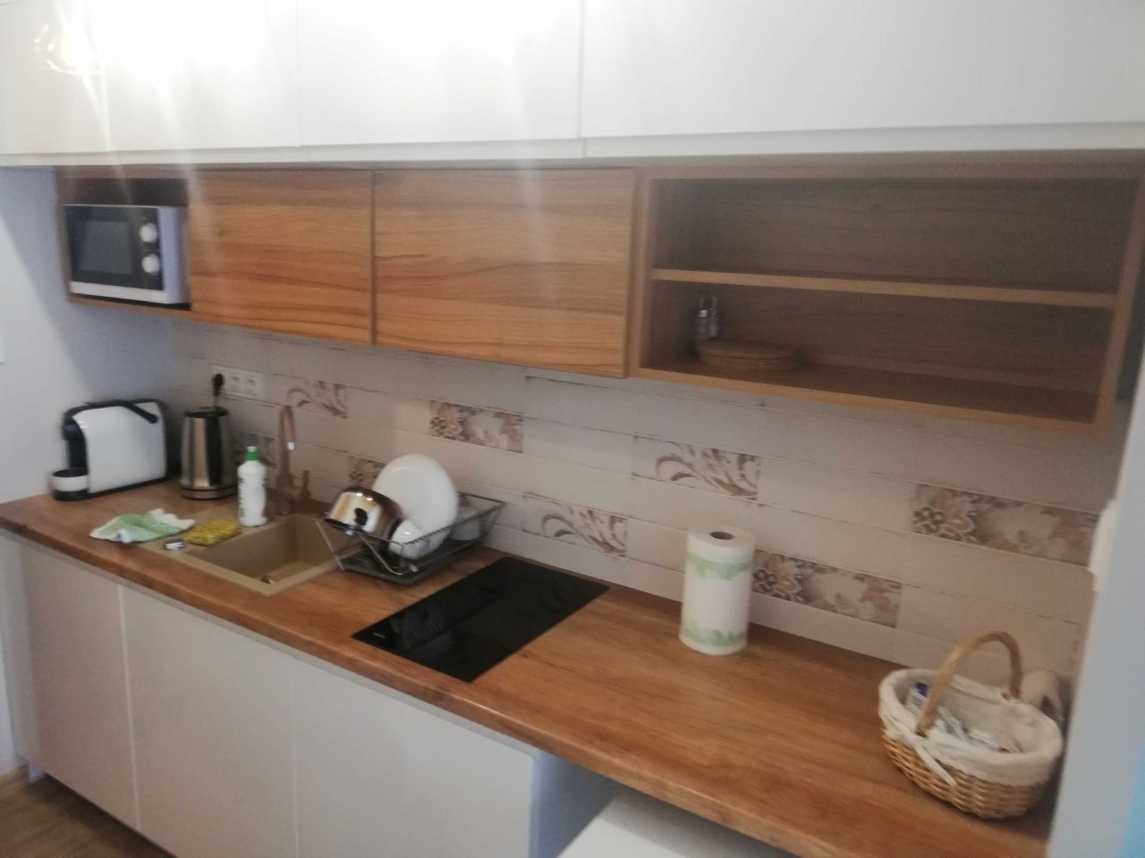 Mieszkanie 2-pokojowe Kraków Śródmieście. Zdjęcie 4