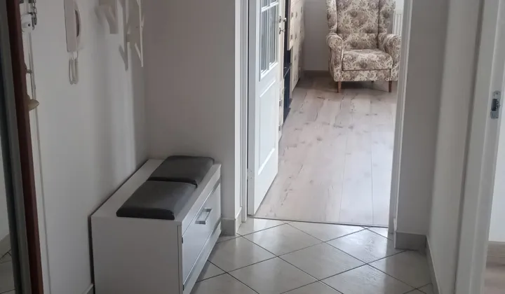 Mieszkanie 2-pokojowe Szczecin Krzekowo, ul. ks. Robaka