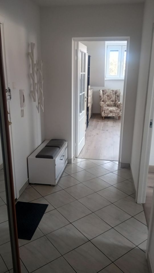 Mieszkanie 2-pokojowe Szczecin Krzekowo, ul. ks. Robaka. Zdjęcie 2