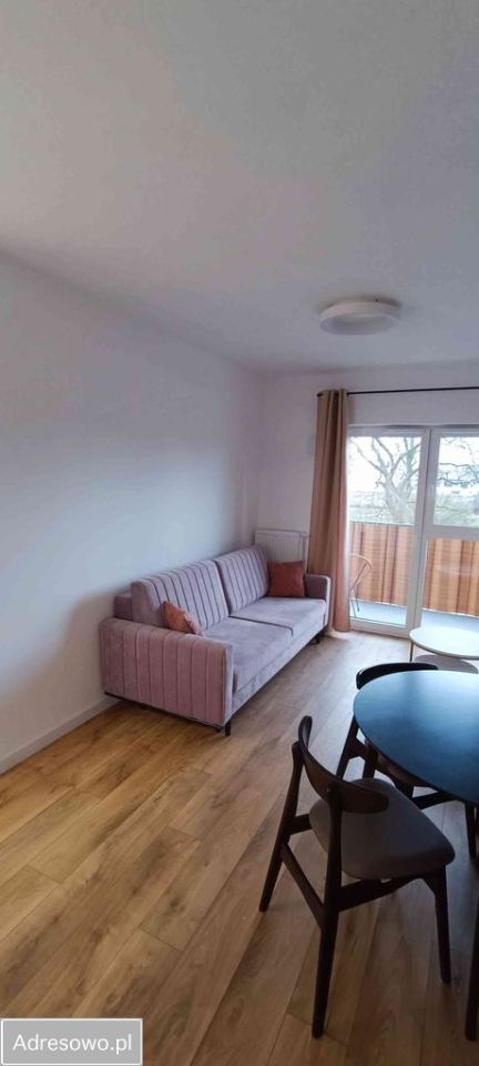 Mieszkanie 2-pokojowe Wrocław Klecina, ul. Dożynkowa. Zdjęcie 20