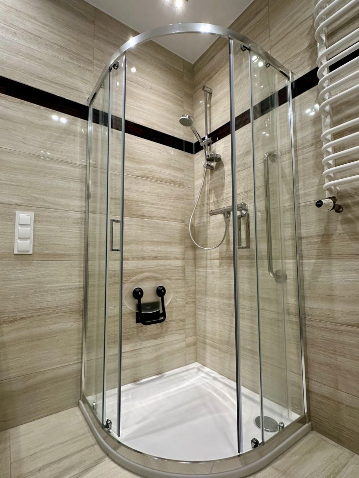 Mieszkanie 3-pokojowe Chorzele Targowica, ul. Stara Targowica. Zdjęcie 13