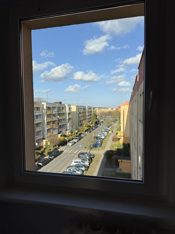 Mieszkanie 2-pokojowe Police, ul. Stefana Roweckiego. Zdjęcie 6