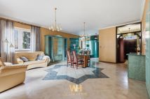 dom wolnostojący, 5 pokoi Warszawa Wawer, ul. Wał Miedzeszyński. Zdjęcie 4