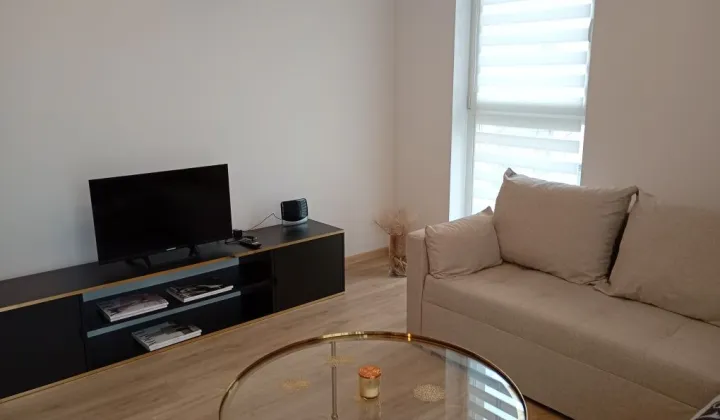 Mieszkanie 2-pokojowe Szczecin Pogodno, ul. gen. Stanisława Sosabowskiego