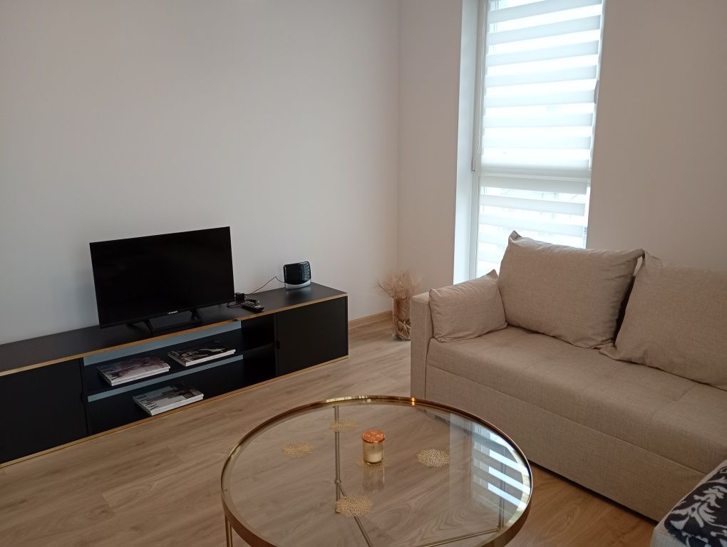 Mieszkanie 2-pokojowe Szczecin Pogodno, ul. gen. Stanisława Sosabowskiego. Zdjęcie 1